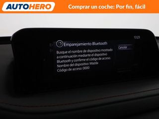 Mazda CX-30 2.0 Skyactiv G Mild-Hybrid Homura 2WD