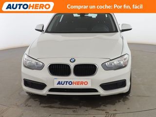 BMW Serie 1 116d