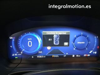 Ford Kuga Titanium 2.0 EcoBlue 140kW 4x4 Auto