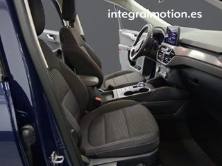 Ford Kuga Titanium 2.0 EcoBlue 140kW 4x4 Auto