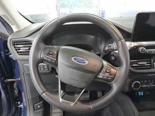 Ford Kuga Titanium 2.0 EcoBlue 140kW 4x4 Auto