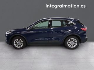 Ford Kuga Titanium 2.0 EcoBlue 140kW 4x4 Auto