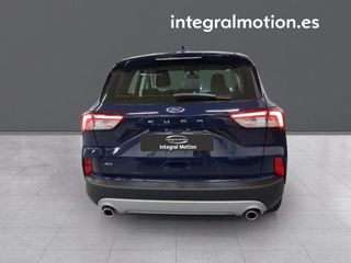 Ford Kuga Titanium 2.0 EcoBlue 140kW 4x4 Auto