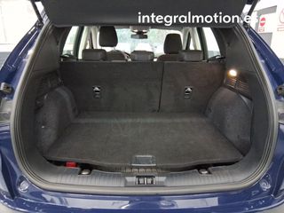 Ford Kuga Titanium 2.0 EcoBlue 140kW 4x4 Auto