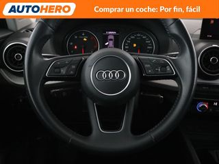 Audi Q2 1.6 TDI Advanced