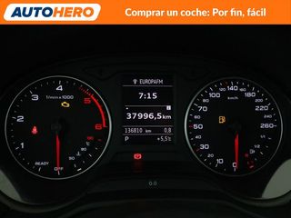 Audi Q2 1.6 TDI Advanced