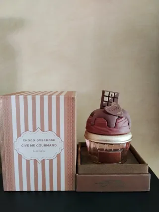 Perfume Lattafa Eau de Parfum 75ml