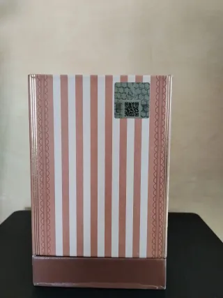 Perfume Lattafa Eau de Parfum 75ml