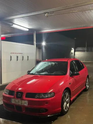 SEAT Leon 2005