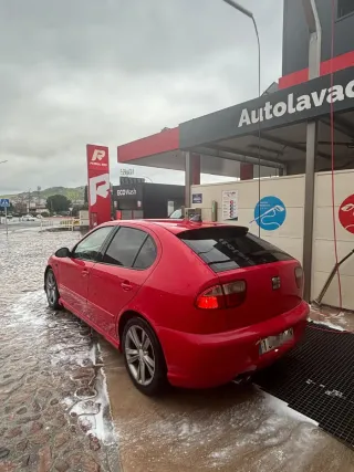 SEAT Leon 2005