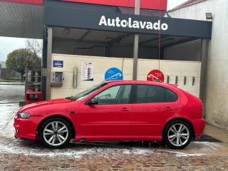 SEAT Leon 2005
