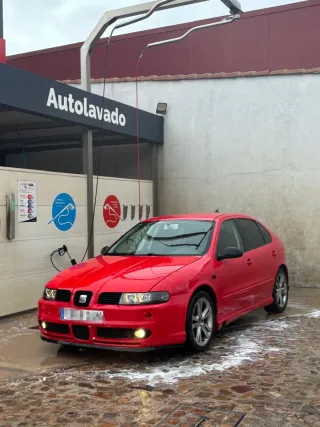 SEAT Leon 2005