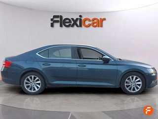 Skoda Superb 1.6 TDI 88kW (120CV) DSG Active
