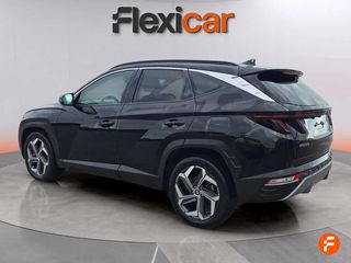 Hyundai Tucson 1.6 TGDI 169kW (230CV) HEV Maxx Auto