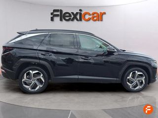 Hyundai Tucson 1.6 TGDI 169kW (230CV) HEV Maxx Auto