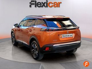 Peugeot 2008 Active Pack Puretech 100 S&S 6 Vel. MAN