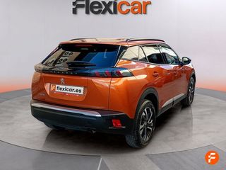 Peugeot 2008 Active Pack Puretech 100 S&S 6 Vel. MAN