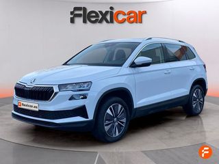 Skoda Karoq 1.0 TSI 85kW (115CV) Selection