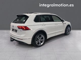 Volkswagen Tiguan Sport 2.0 TDI 110kW (150CV) 4Motion DSG