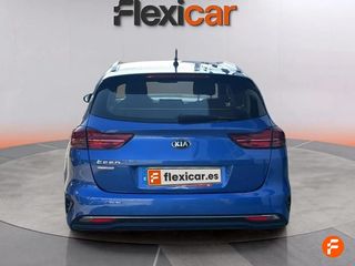 Kia Ceed Tourer 1.0 T-GDi 88kW (120CV) Business