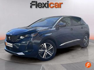 Peugeot 3008 1.2 PureTech 96KW S&S Allure EAT8