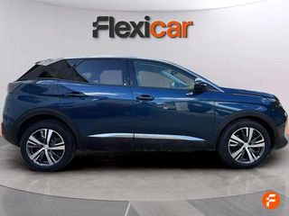 Peugeot 3008 1.2 PureTech 96KW S&S Allure EAT8