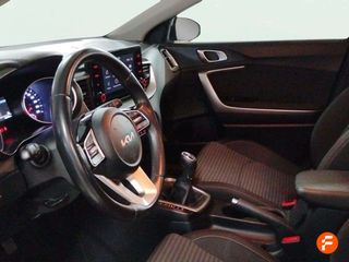 Kia XCeed 1.5 T-GDi Drive 118kw (160CV) - 5P (2023)