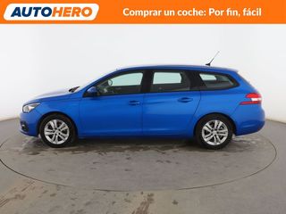 Peugeot 308 1.2 PureTech Active Pack