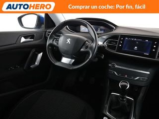 Peugeot 308 1.2 PureTech Active Pack