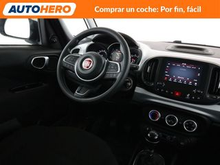 Fiat 500L 1.4 Connect