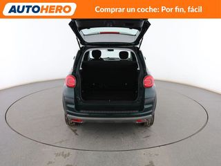 Fiat 500L 1.4 Connect