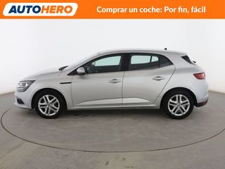 Renault Megane 1.5 dCi Energy Business