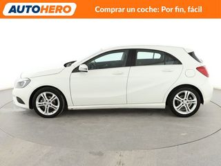 Mercedes Clase A A 180 CDI BlueEfficiency Urban