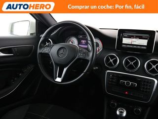 Mercedes Clase A A 180 CDI BlueEfficiency Urban