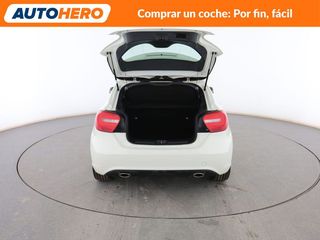 Mercedes Clase A A 180 CDI BlueEfficiency Urban