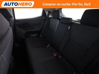 Toyota Yaris 1.5 Hybrid Active