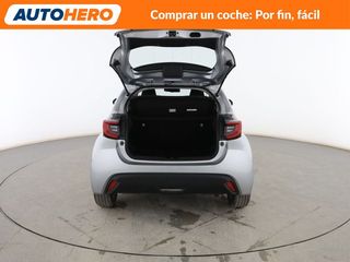 Toyota Yaris 1.5 Hybrid Active