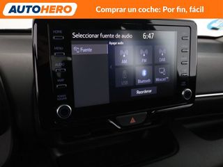 Toyota Yaris 1.5 Hybrid Active