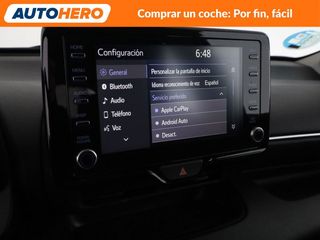 Toyota Yaris 1.5 Hybrid Active