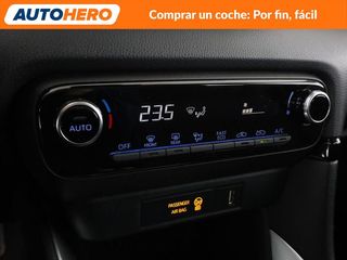 Toyota Yaris 1.5 Hybrid Active