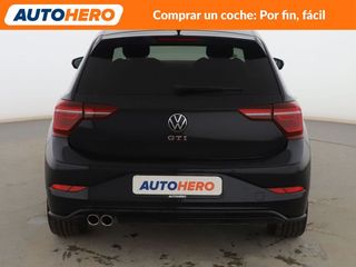 Volkswagen Polo 2.0 TSI GTI