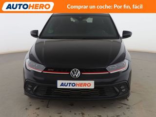 Volkswagen Polo 2.0 TSI GTI