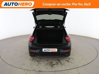 Volkswagen Polo 2.0 TSI GTI