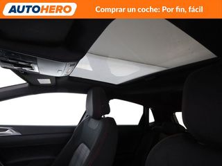 Volkswagen Polo 2.0 TSI GTI