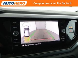 Volkswagen Polo 2.0 TSI GTI