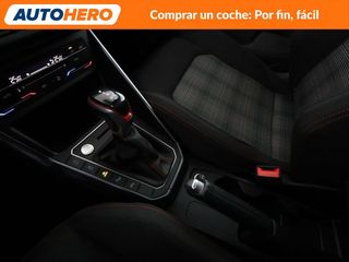 Volkswagen Polo 2.0 TSI GTI