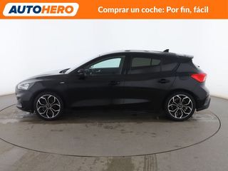 Ford Focus 1.0 EcoBoost ST-Line