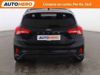 Ford Focus 1.0 EcoBoost ST-Line
