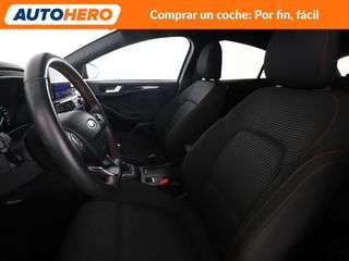 Ford Focus 1.0 EcoBoost ST-Line