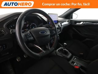 Ford Focus 1.0 EcoBoost ST-Line